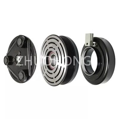 HCC FS10 Compresor de corriente alterna embrague de polea 132MM para el Ford CHANGAN Kuga 2013- 1.5 GTDi OE NO
