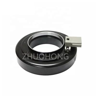 HCC FS10 Compresor de corriente alterna embrague de polea 132MM para el Ford CHANGAN Kuga 2013- 1.5 GTDi OE NO