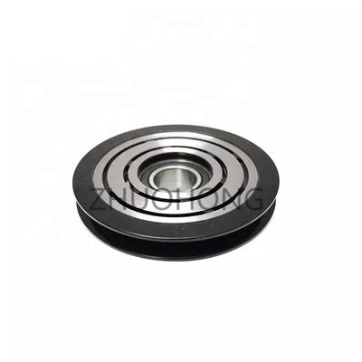 El sistema de embrague de polea del compresor de CA 1PK para Ford ASIA/OCEANIA Ranger Platform/Chassis PX 2011- 2.2 D