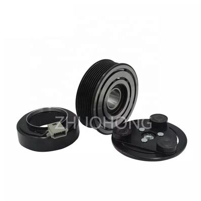 8PK 117MM Grooves Compresor automático de CA embrague de polea para Ford 150 2015-2019 JH-COPUFD011