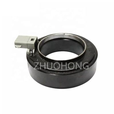 8PK 117MM Grooves Compresor automático de CA embrague de polea para Ford 150 2015-2019 JH-COPUFD011
