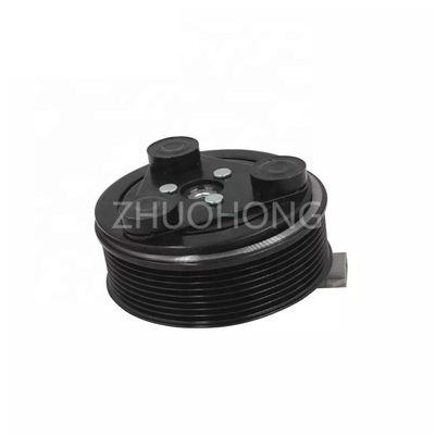 8PK 117MM Grooves Compresor automático de CA embrague de polea para Ford 150 2015-2019 JH-COPUFD011