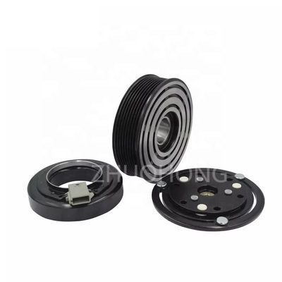Ford JMC TRANSIT BUS 2009- 130 mm AC Compresor Embrague de polea 8PK para un funcionamiento sin problemas