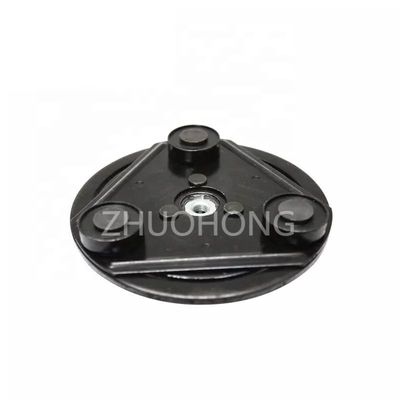 Ford JMC TRANSIT BUS 2009- 130 mm AC Compresor Embrague de polea 8PK para un funcionamiento sin problemas