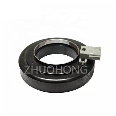 Ford JMC TRANSIT BUS 2009- 130 mm AC Compresor Embrague de polea 8PK para un funcionamiento sin problemas