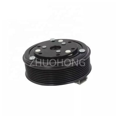 Ford JMC TRANSIT BUS 2009- 130 mm AC Compresor Embrague de polea 8PK para un funcionamiento sin problemas