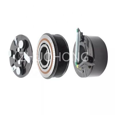 El embrague del compresor de corriente alterna de diámetro de polea de 114 mm para el modelo de automóvil FORD CHANGAN Mondeo 2003- 2