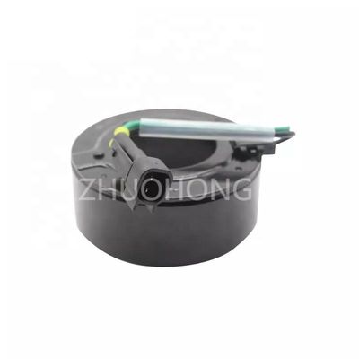 El embrague del compresor de corriente alterna de diámetro de polea de 114 mm para el modelo de automóvil FORD CHANGAN Mondeo 2003- 2
