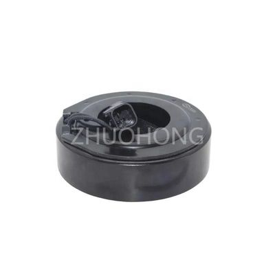 2.5 Compresor de motor de corriente alterna embrague de polea 116MM para el Ford Mondeo 2003-2 2013-2 2007-2 2.3