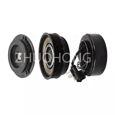 30*52*22 Diámetro de polea 122MM Embrague automático del compresor CA para Ford Fusion 2002-2008 1.6