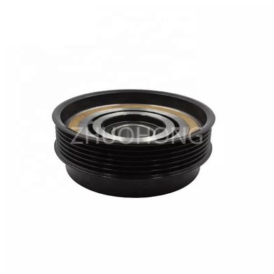 30*52*22 Diámetro de polea 122MM Embrague automático del compresor CA para Ford Fusion 2002-2008 1.6