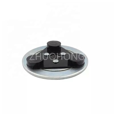Compresor de corriente alterna automático de 12V embrague de poleaje 116MM para el Ford CHANGAN FOCUS Hatchback 2012- 1.8