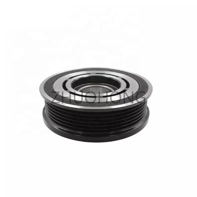 Compresor de corriente alterna automático de 12V embrague de poleaje 116MM para el Ford CHANGAN FOCUS Hatchback 2012- 1.8