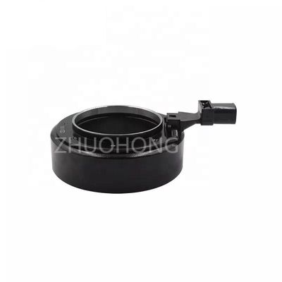 JH-COPUFD019 Compresor de corriente alterna embrague de polea 124MM para FIESTA 2013- 1.0 EcoBoost 1.5 1.6 ST