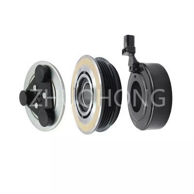Ford AUSTRALIA KUGA TF 2014-2016 2.0 TDCi AWD JH-COPUFD020 Nuevo115MM Compresor CA Embrague de poleaje 4PK