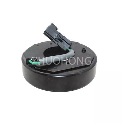 Diámetro de polea 115 mm JH-COPUFD021 Embrague del compresor de CA para Ford Mondeo 2013- 1.5 2