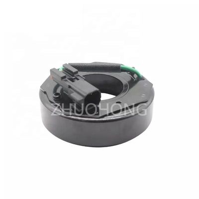 Modelo de coche para el Ford CHANGAN ESCORT 2014- 1.5 Compresor automático de CA embrague de polea 6PK 115MM