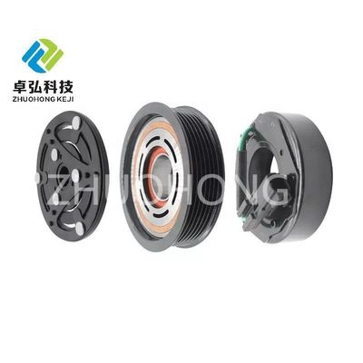 Modelo de coche para el Ford CHANGAN ESCORT 2014- 1.5 Compresor automático de CA embrague de polea 6PK 115MM
