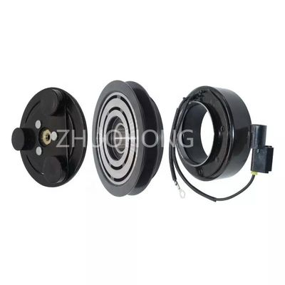 135 mm JH-COPUFD025 AC Compresor Polea Embrague 1PK para Ford JMC Everest 2015- 2.0 GTDi