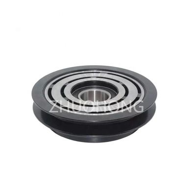 135 mm JH-COPUFD025 AC Compresor Polea Embrague 1PK para Ford JMC Everest 2015- 2.0 GTDi