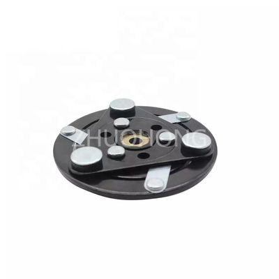 12V JH-COPUFD027 Compresor automático de CA embrague de polea 6PK para Jaguar X-TYPE 2004-2009 3.0