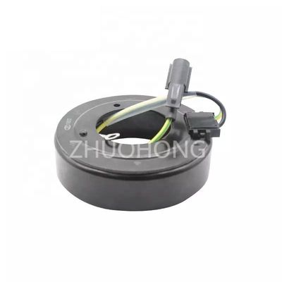 12V JH-COPUFD027 Compresor automático de CA embrague de polea 6PK para Jaguar X-TYPE 2004-2009 3.0