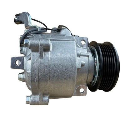 Compresor de CA automático para Mitsubishi Outlander 3.0 QS90 ASX Lancer AKS200A402C CAT2838