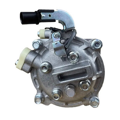 Compresor de CA automático para Mitsubishi Outlander 3.0 QS90 ASX Lancer AKS200A402C CAT2838
