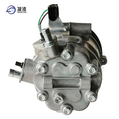 Servicio de OEM 6PK / PV6 Direct Auto Car AC compressor para VW Polo 1.6 2010-2016 1.6 1.6TDI