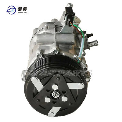 Servicio de OEM 6PK / PV6 Direct Auto Car AC compressor para VW Polo 1.6 2010-2016 1.6 1.6TDI