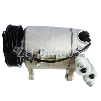 8FK351339741 Compresor de aire acondicionado para automóviles para BMW X4 F48 Número de referencia 8FK351339241