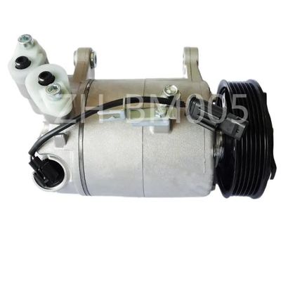 8FK351339741 Compresor de aire acondicionado para automóviles para BMW X4 F48 Número de referencia 8FK351339241