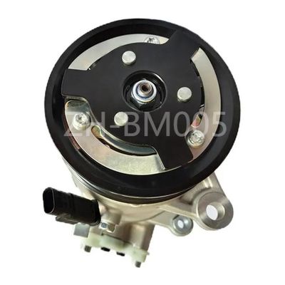 8FK351339741 Compresor de aire acondicionado para automóviles para BMW X4 F48 Número de referencia 8FK351339241