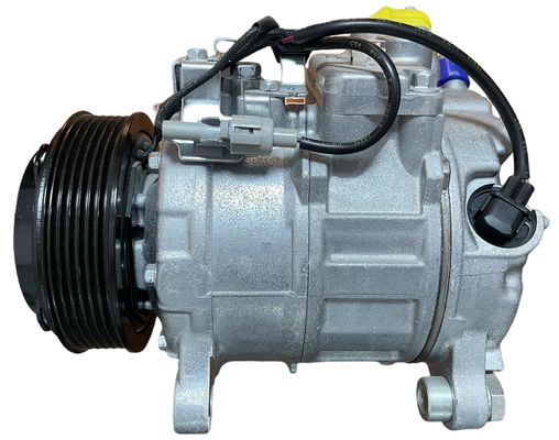 7SBU17A Compresor de aire acondicionado automático para BMW 5 F10 F18 528 i xDrive N20 B20 A 1997 180 245 Berlina