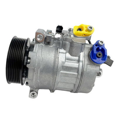 7SBU17C Compresor de CA automático OEM 64526956719 1201529 para BMW 1 Coupé E82 135i 2007-2013