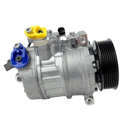 7SBU17C Compresor de CA automático OEM 64526956719 1201529 para BMW 1 Coupé E82 135i 2007-2013