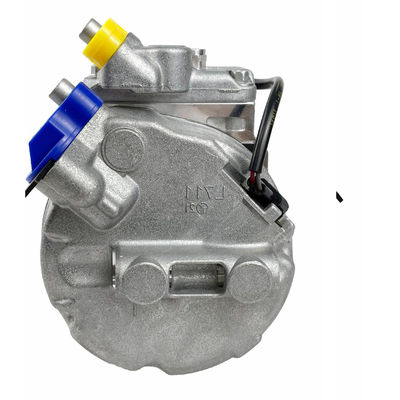 7SBU17C Compresor de CA automático OEM 64526956719 1201529 para BMW 1 Coupé E82 135i 2007-2013