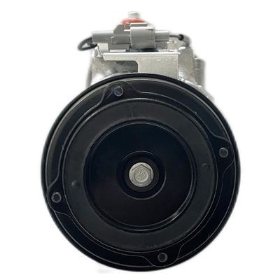 R134a 12v 7SBU17C Auto Ac Compresor de aire acondicionado para automóviles para BMW 64529154070 64529217868