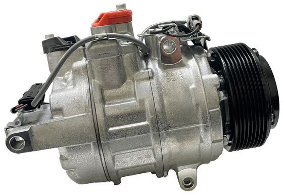 R134a 12v 7SBU17C Auto Ac Compresor de aire acondicionado para automóviles para BMW 64529154070 64529217868