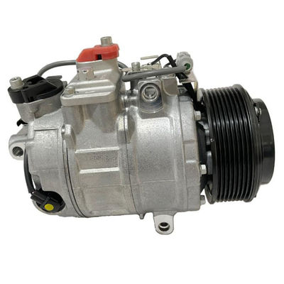 R134a 12v 7SBU17C Auto Ac Compresor de aire acondicionado para automóviles para BMW 64529154070 64529217868