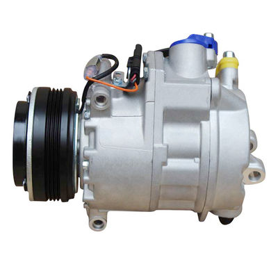 Compresor de corriente alterna de 12 V para BMW X5 X6 3.0 3.5 d 64509121762 9195971 64529185146 NL-CO5201