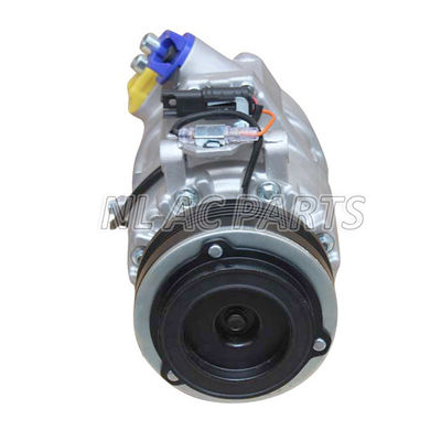 Compresor de corriente alterna de 12 V para BMW X5 X6 3.0 3.5 d 64509121762 9195971 64529185146 NL-CO5201