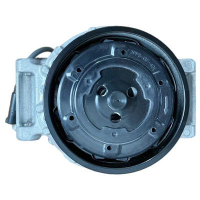 Compresor de aire acondicionado automático de 12 V para BMW 5 Limousine E60 525 I M54 B25 256S5 2494 141 192