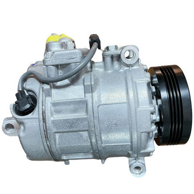 Compresor de aire acondicionado automático de 12 V para BMW 5 Limousine E60 525 I M54 B25 256S5 2494 141 192