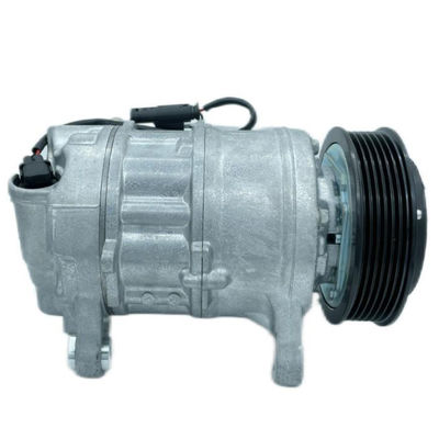R134a Compresor de aire acondicionado para automóviles para BMW 5 Touring F11 520 d x Drive B47 D20 A 1995 140 190 Estate