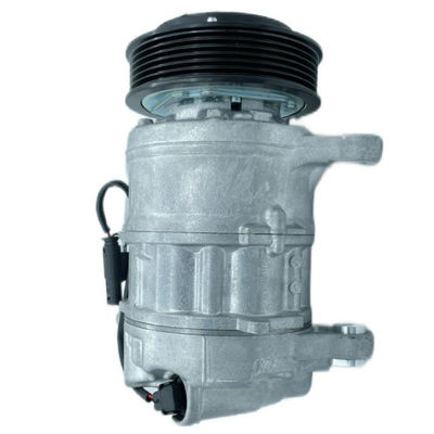 R134a Compresor de aire acondicionado para automóviles para BMW 5 Touring F11 520 d x Drive B47 D20 A 1995 140 190 Estate