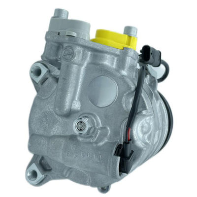 R134a Compresor de aire acondicionado para automóviles para BMW 5 Touring F11 520 d x Drive B47 D20 A 1995 140 190 Estate