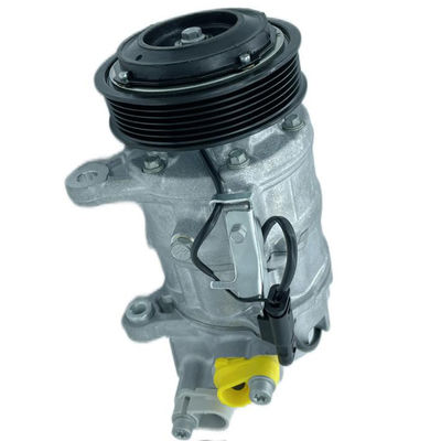 R134a Compresor de aire acondicionado para automóviles para BMW 5 Touring F11 520 d x Drive B47 D20 A 1995 140 190 Estate