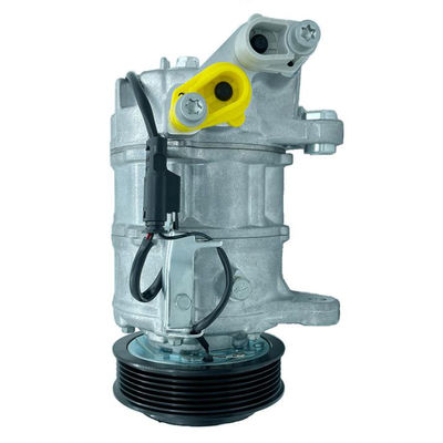 R134a Compresor de aire acondicionado para automóviles para BMW 5 Touring F11 520 d x Drive B47 D20 A 1995 140 190 Estate