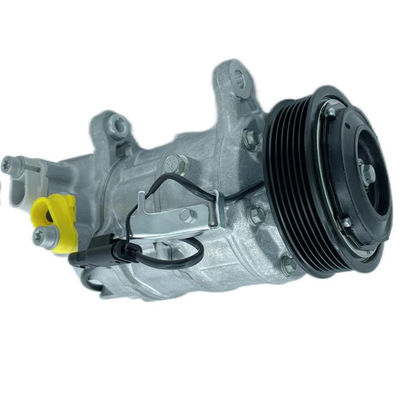 R134a Compresor de aire acondicionado para automóviles para BMW 5 Touring F11 520 d x Drive B47 D20 A 1995 140 190 Estate